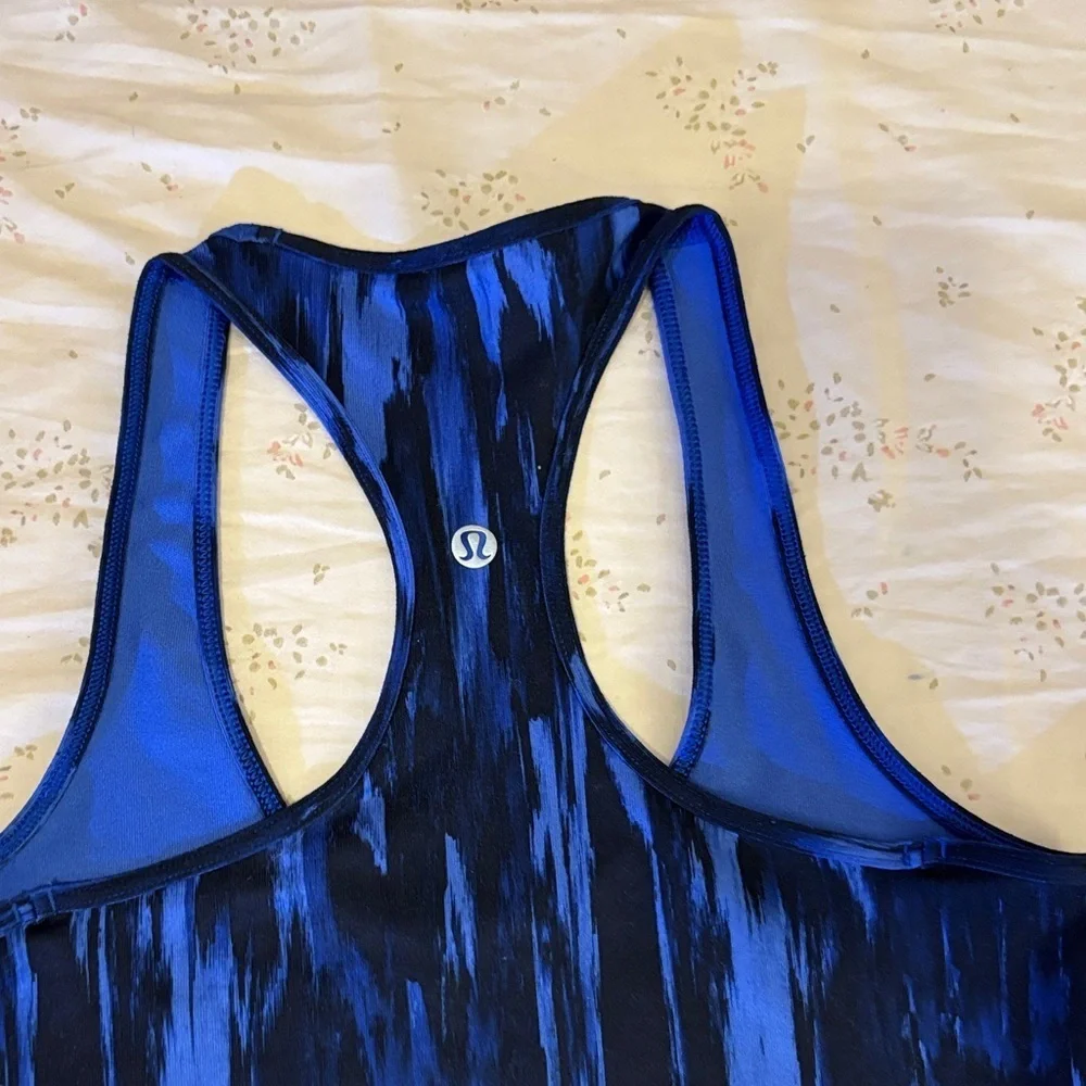 lululemon athletica dynamic black